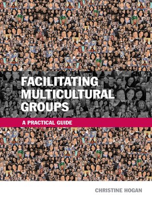cover image of Facilitating Multicultural Groups